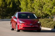 Toyota Prius© Toyota